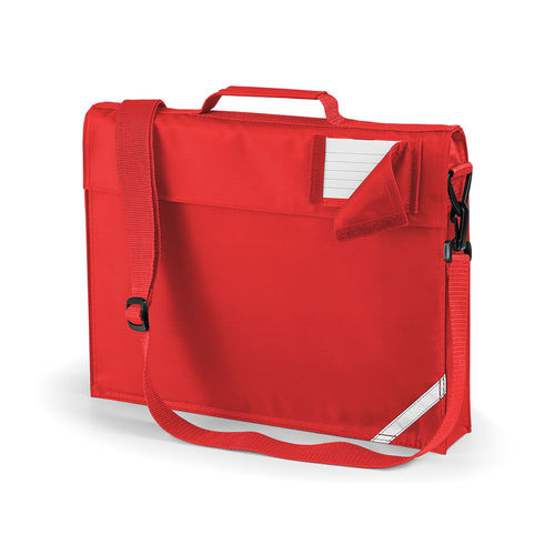 QD457 5ltr Messenger Bag With Strap (084006)
